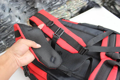 Large Capacity Two Sizes Classic Backpack Men Women Outdoor Shoulder Bags Travel Luggage Backpack Student Laptop Bag